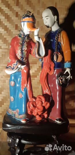 Китайский фарфор