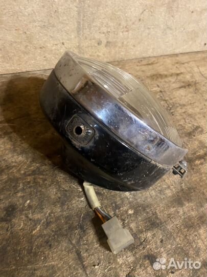 Фара Восход,Иж