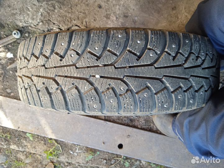 Nordman Nordman 4 14/65 R14