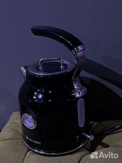 Чайник Kitfort