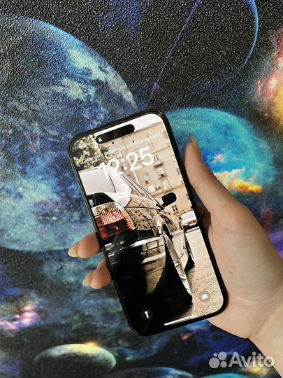 iPhone 14 Pro, 128 ГБ