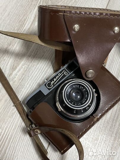 Фотоаппарат смена и видеокамера canon