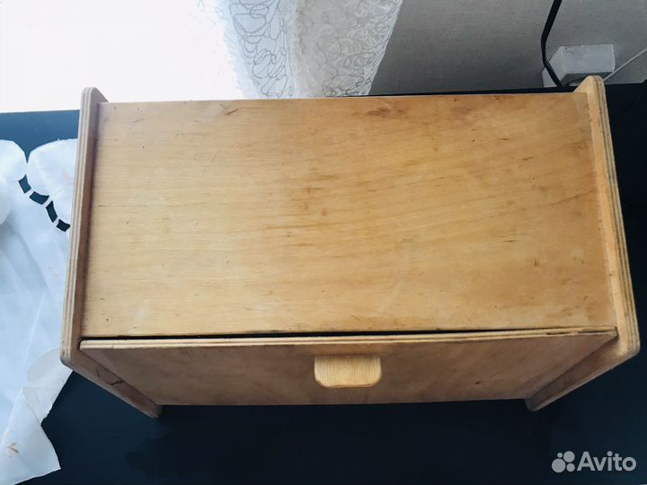 Хлебница IKEA