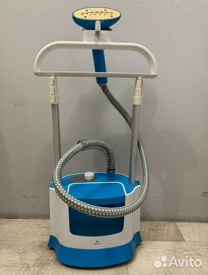 Отпариватель для одежды