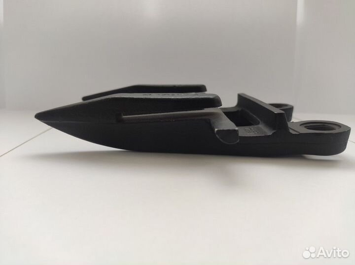 Палец сдвоенный