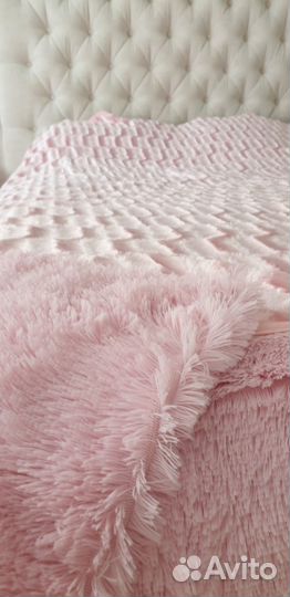 Плед покрывало