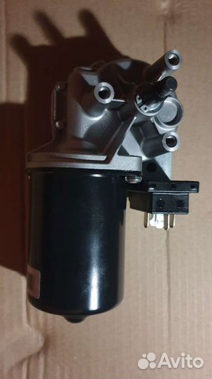 Мотор стеклоочистителя Mercedes G