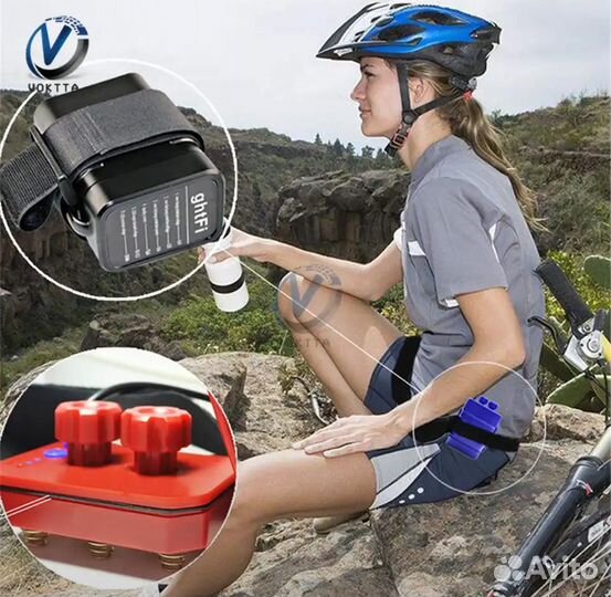 Контейнер для аккумуляторов