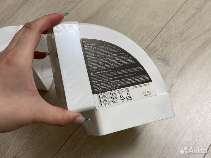 Колено для дымохода