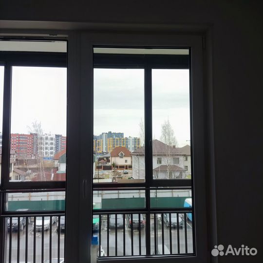 Клининговые услуги