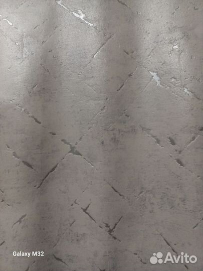 Обои остатки