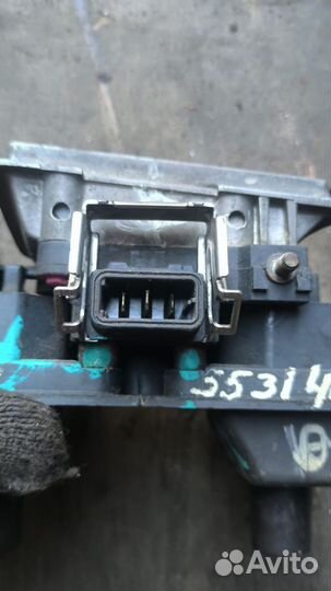 Катушка зажигания Audi A4B5 1.8 ADR