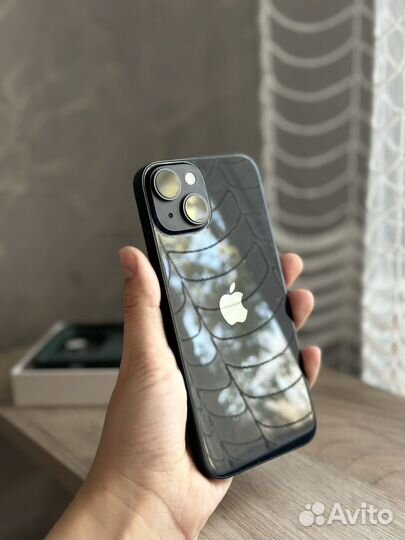 iPhone 14, 128 ГБ