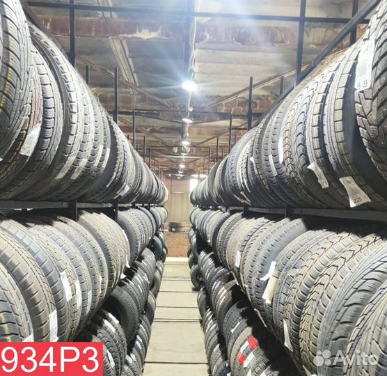 Nokian Tyres Hakkapeliitta 7 SUV 225/60 R17 99L