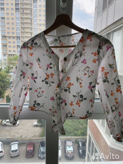 Рубашка детская