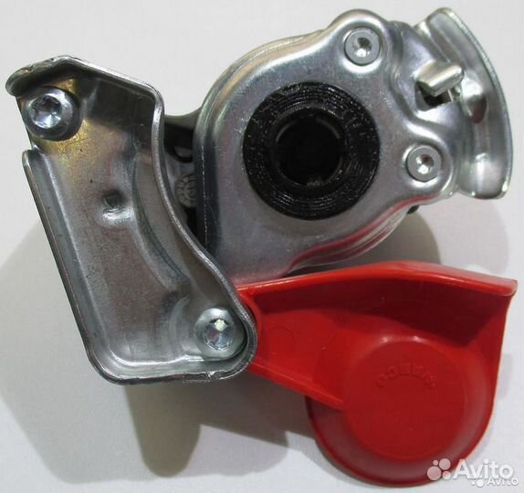 Головка соединительная M16*1.5 с клапаном