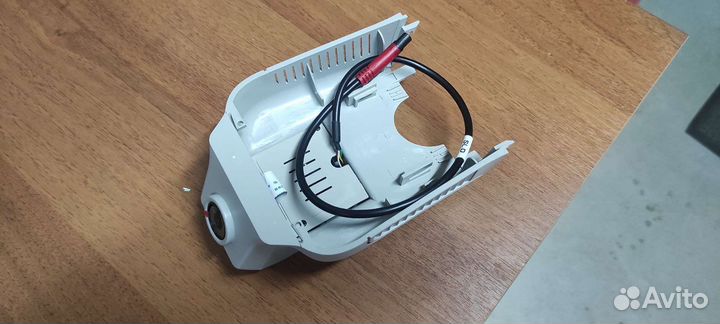 Видеорегистратор Mercedes (серый) GL164 ML164 R251