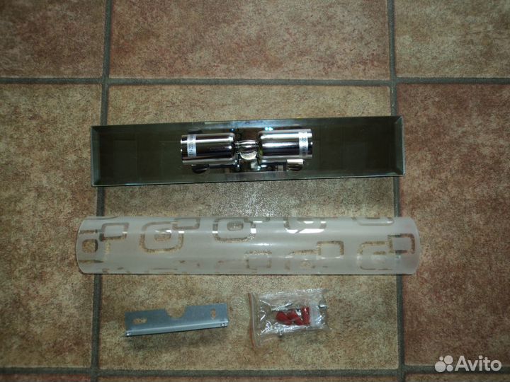 Светильник/бра