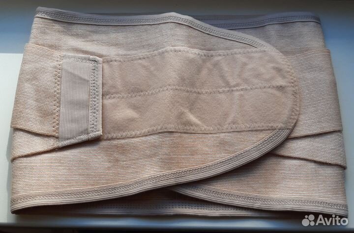 Бандаж послеродовой 2