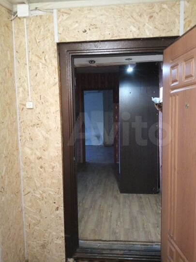 2-к. квартира, 39,5 м², 1/1 эт.