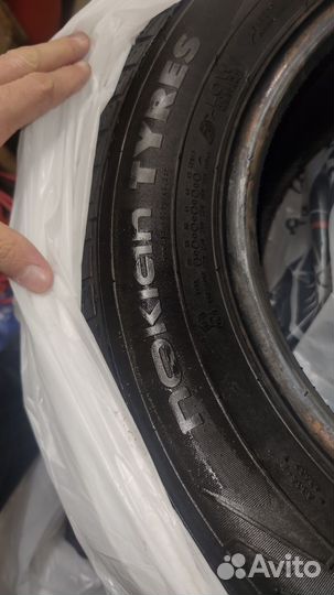 Nokian Tyres Nordman RS2 195/65 R15