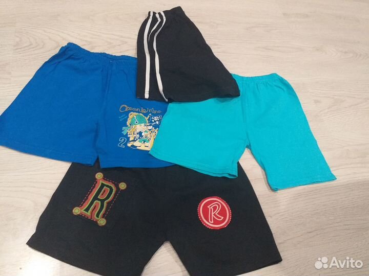 Шорты для мальчика