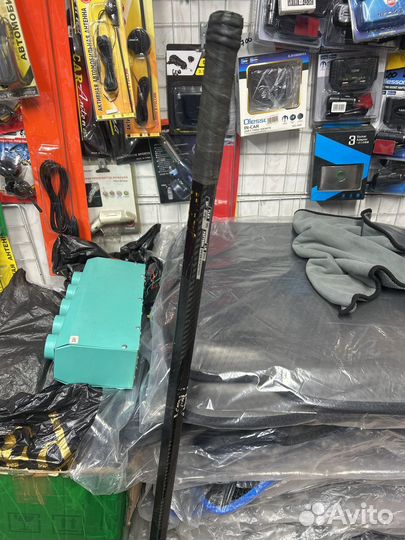 Клюшка хоккейная