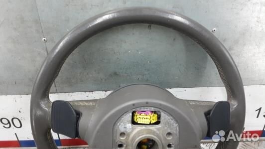 Рулевое колесо audi A8 D3 (LNT04JZ01)