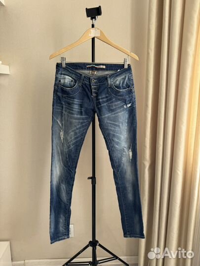 Джинсы please женские