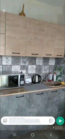 2-к. квартира, 35 м², 2/8 эт.