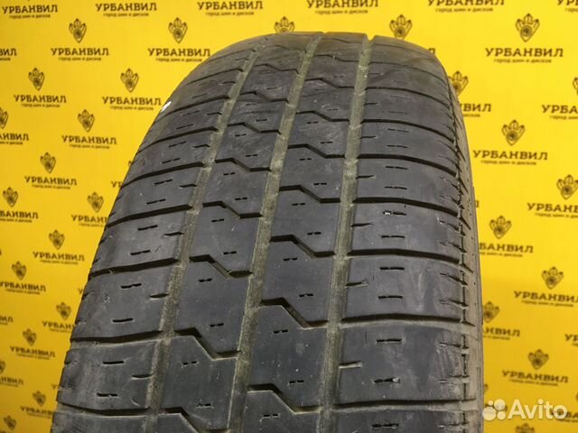Pirelli P4000 195/65 R15 91V