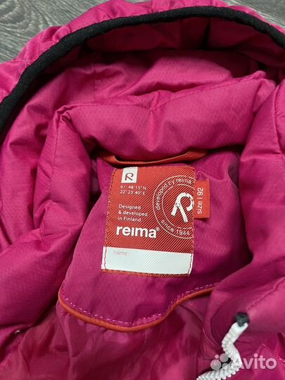 Комбинезон reima 92