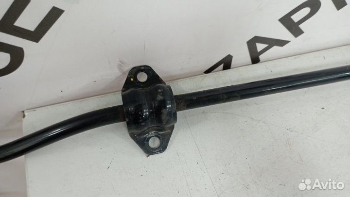 Стабилизатор поперечной устойчивости задний Kia