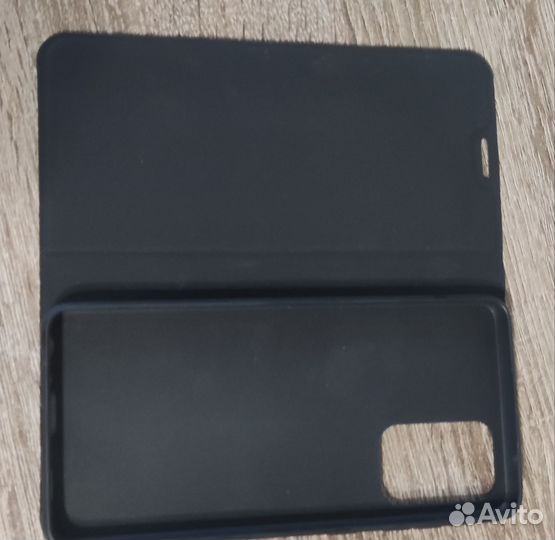 Чехол книжка Самсунг А72