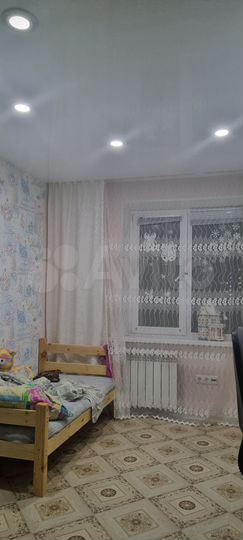 2-к. квартира, 52,9 м², 4/5 эт.