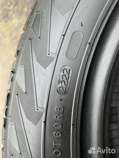 Nokian Tyres Nordman RS2 195/60 R15 92R