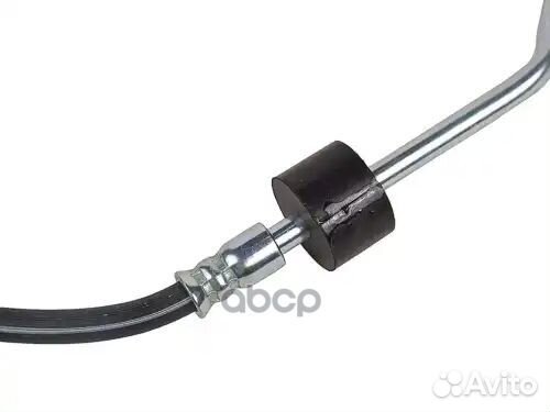 Шланг тормозной задний лев. KIA soul 09