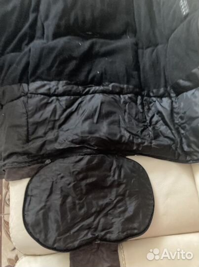 Зимний конверт mansita