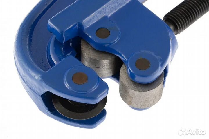 Труборез 12-50 мм Сибртех