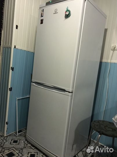 Холодильник