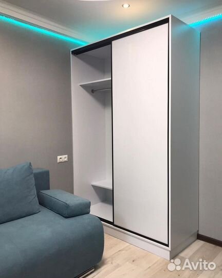 Шкаф купе на заказ.Арт. 00271