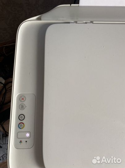 Принтер сканер копир