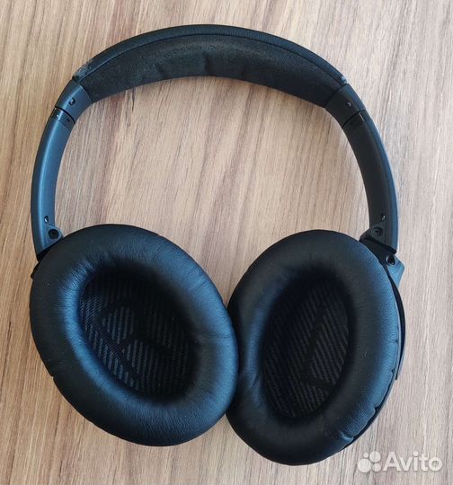 Наушники Bose QC 35