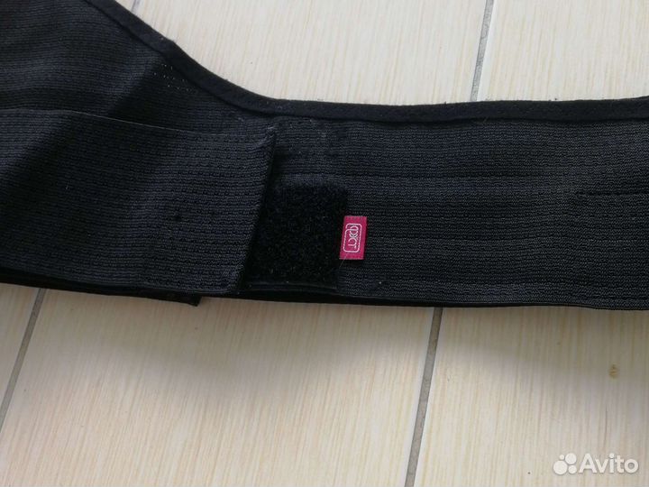 Бандаж для беременных и после родов