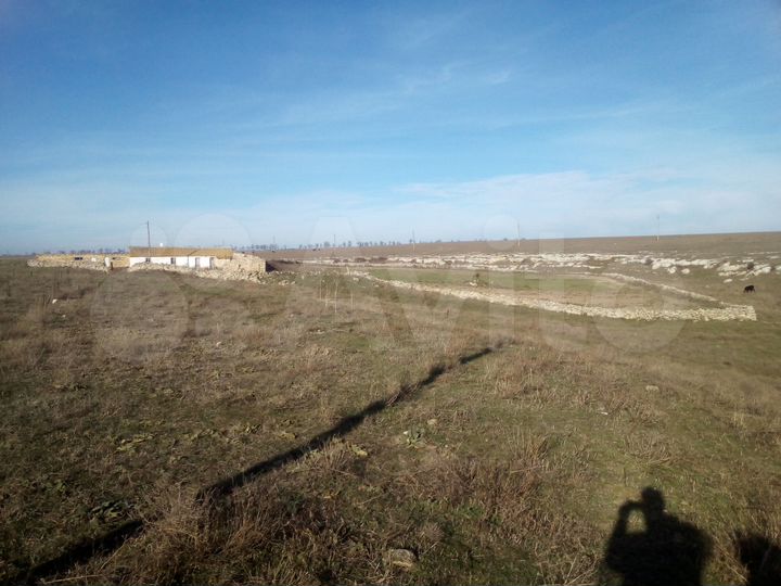 Дом 40 м² на участке 67 сот.