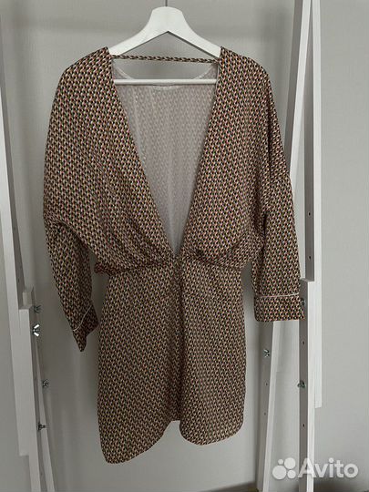 Платье Zara