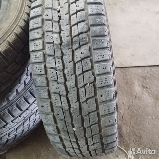 Dunlop Dignos D-01 185/65 R15 88T