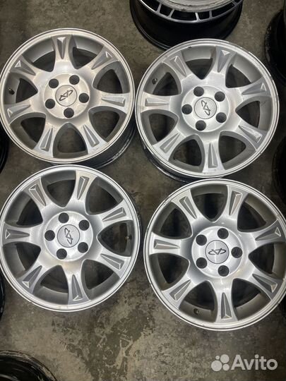 Chery R16 оригинал