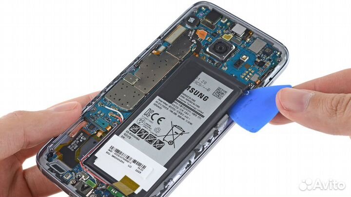 Аккумуляторы на смартфоны