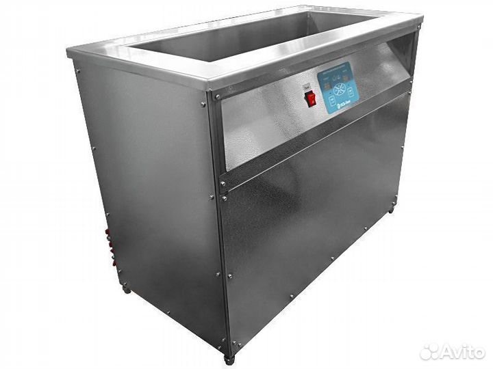 Ультразвуковая ванна, мойка